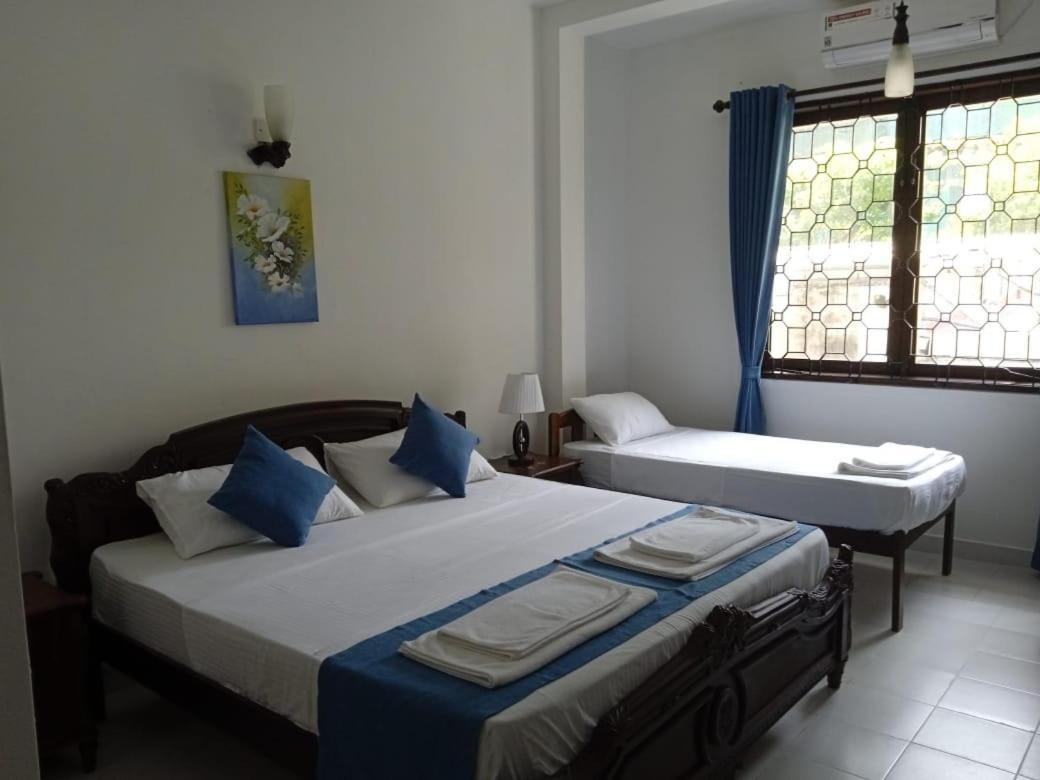 Elegance Oasis, Colombo 3酒店 外观 照片