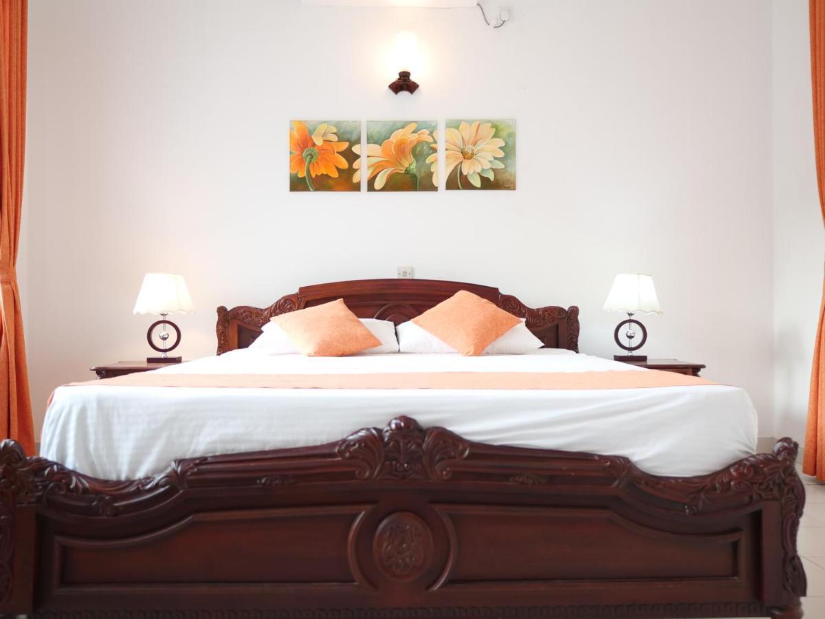 Elegance Oasis, Colombo 3酒店 外观 照片