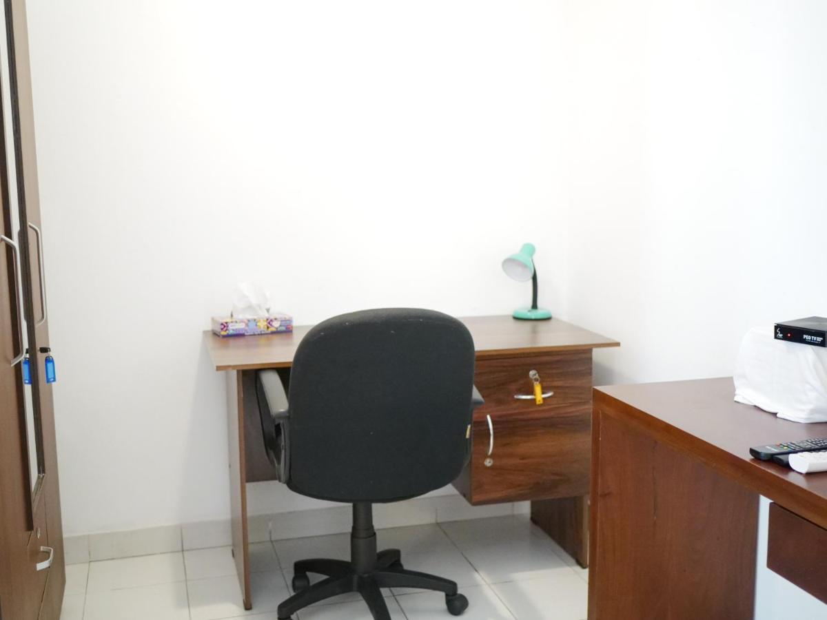 Elegance Oasis, Colombo 3酒店 外观 照片
