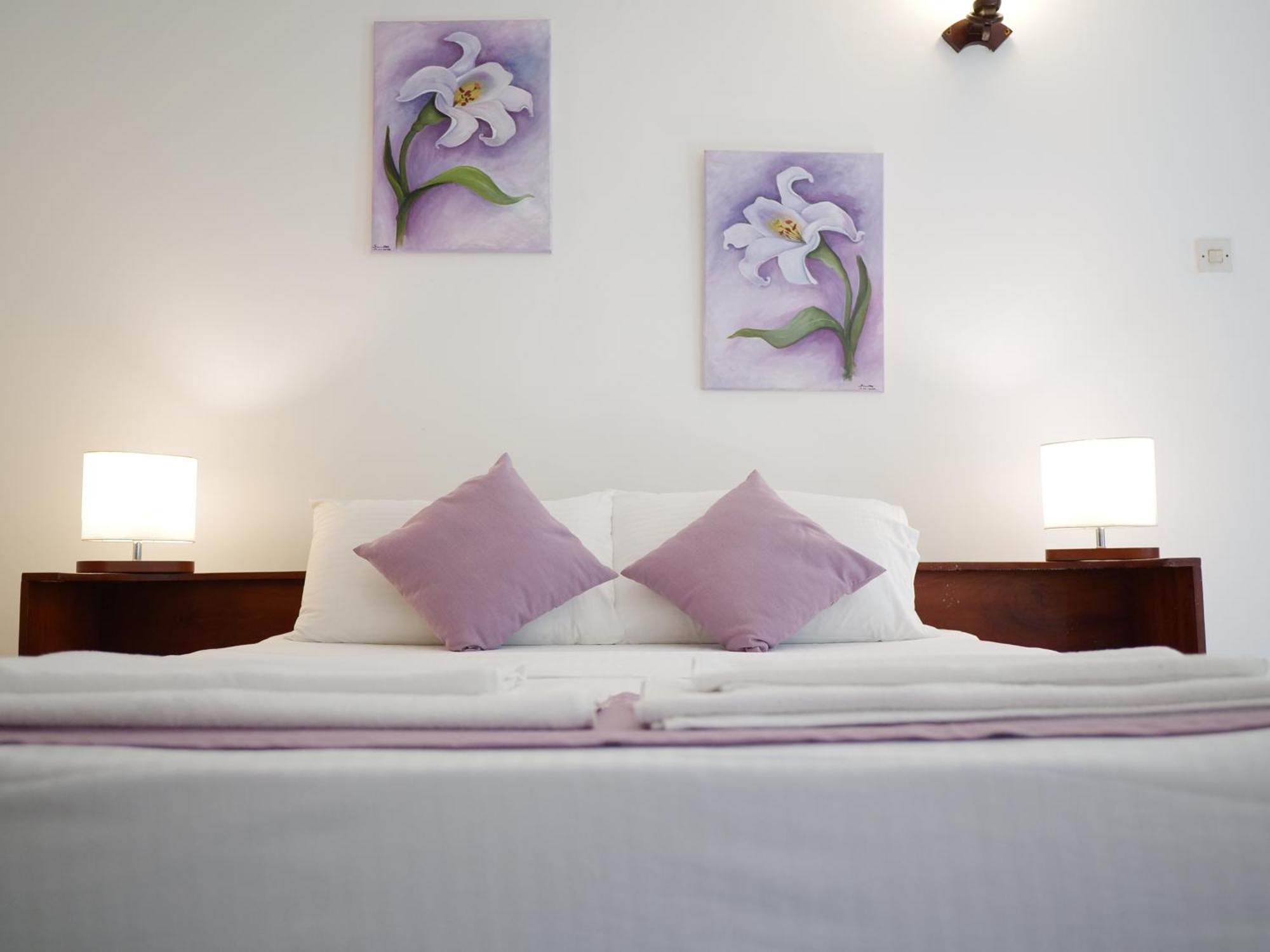 Elegance Oasis, Colombo 3酒店 客房 照片